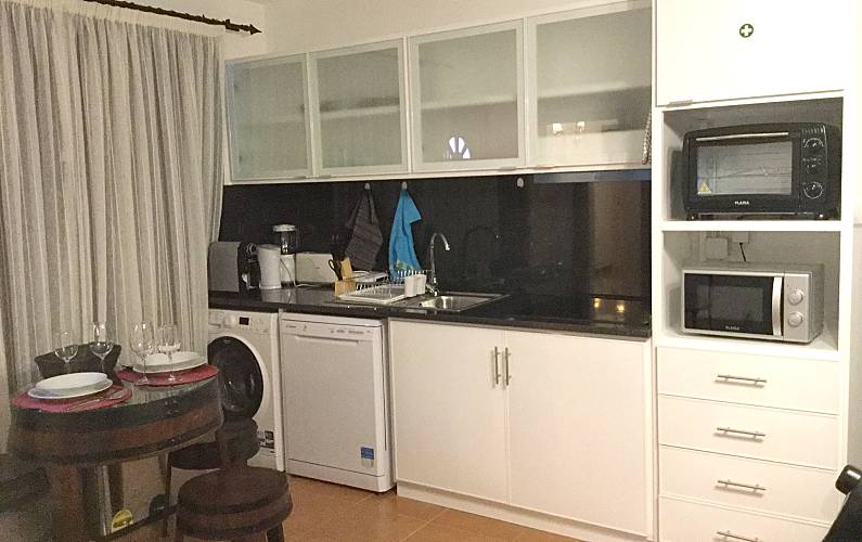 Casa Ilha da Madeira Calheta - R.A.M. Casa rural - 