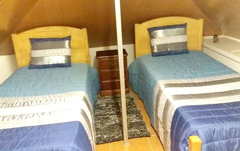 Casa Ilha da Madeira Calheta - R.A.M. Casa rural - 