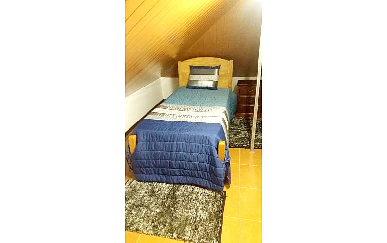 Casa Ilha da Madeira Calheta - R.A.M. Casa rural - 