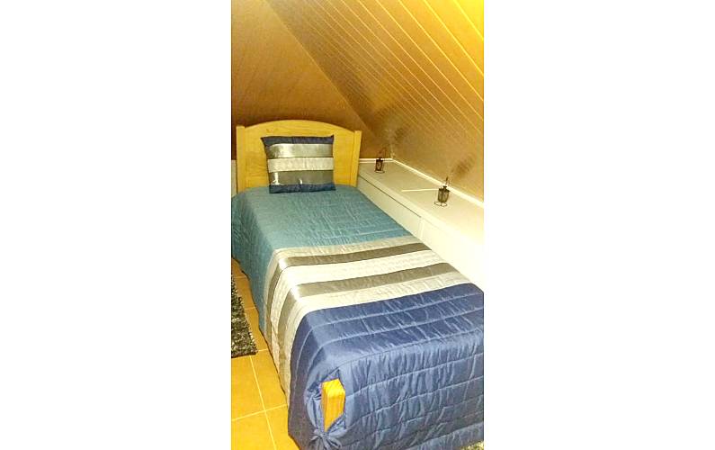 Casa Ilha da Madeira Calheta - R.A.M. Casa rural - 