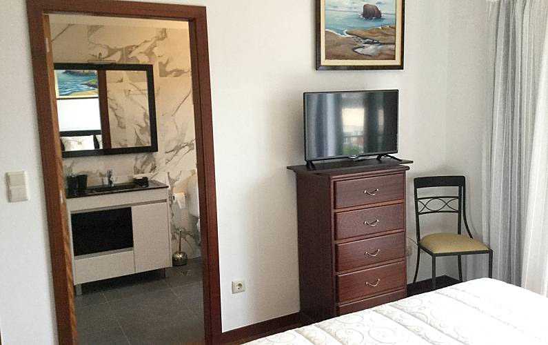 Casa Ilha da Madeira Calheta - R.A.M. Casa rural - 