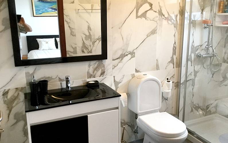 Casa Ilha da Madeira Calheta - R.A.M. Casa rural - 