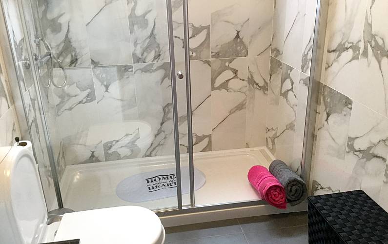 Casa Ilha da Madeira Calheta - R.A.M. Casa rural - 