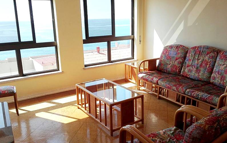 Apartamento Ilha de São Miguel Ponta Delgada Apartamento - 