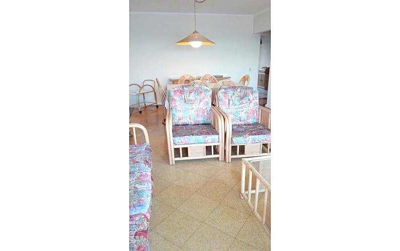 Apartamento Ilha de São Miguel Ponta Delgada Apartamento - 