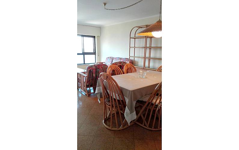 Apartamento Ilha de São Miguel Ponta Delgada Apartamento - 