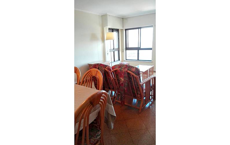 Apartamento Ilha de São Miguel Ponta Delgada Apartamento - 