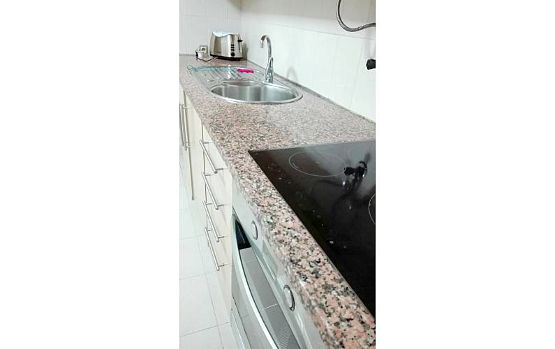 Apartamento Ilha de São Miguel Ponta Delgada Apartamento - 