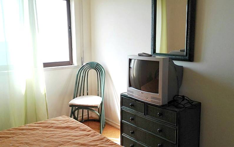 Apartamento Ilha de São Miguel Ponta Delgada Apartamento - 