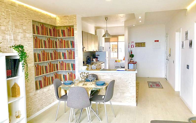 Apartamento Ilha da Madeira Funchal Apartamento - 