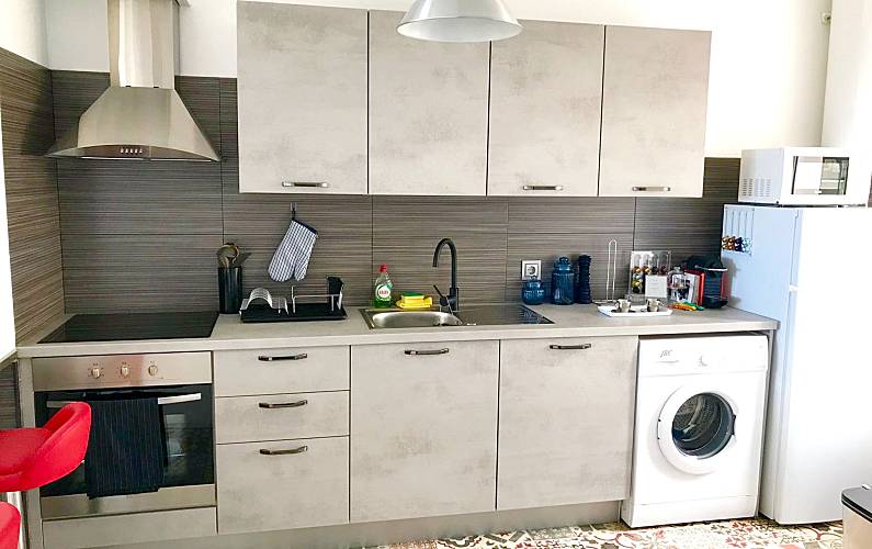 Apartamento Ilha da Madeira Funchal Apartamento - 