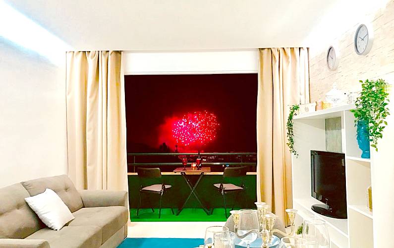 Apartamento Ilha da Madeira Funchal Apartamento - 