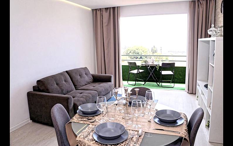 Apartamento Ilha da Madeira Funchal Apartamento - 