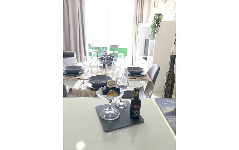 Apartamento Ilha da Madeira Funchal Apartamento - 