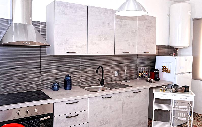 Apartamento Ilha da Madeira Funchal Apartamento - 