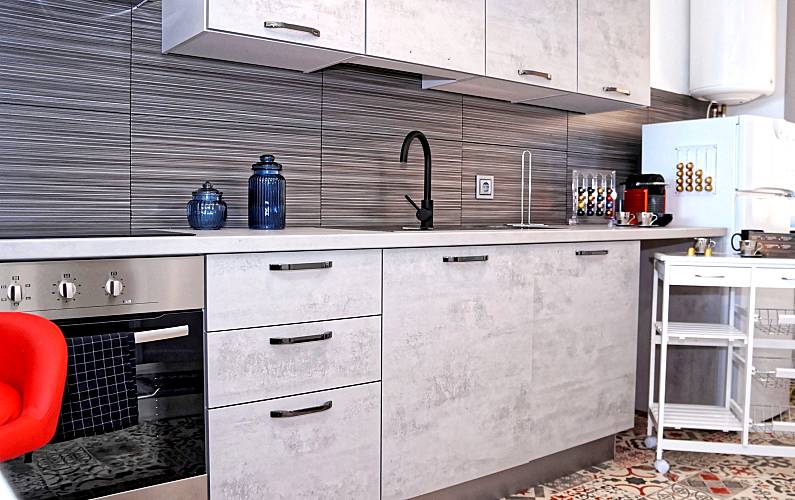 Apartamento Ilha da Madeira Funchal Apartamento - 