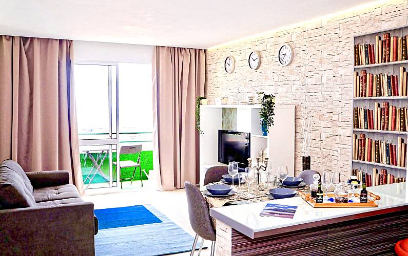 Apartamento Ilha da Madeira Funchal Apartamento - 