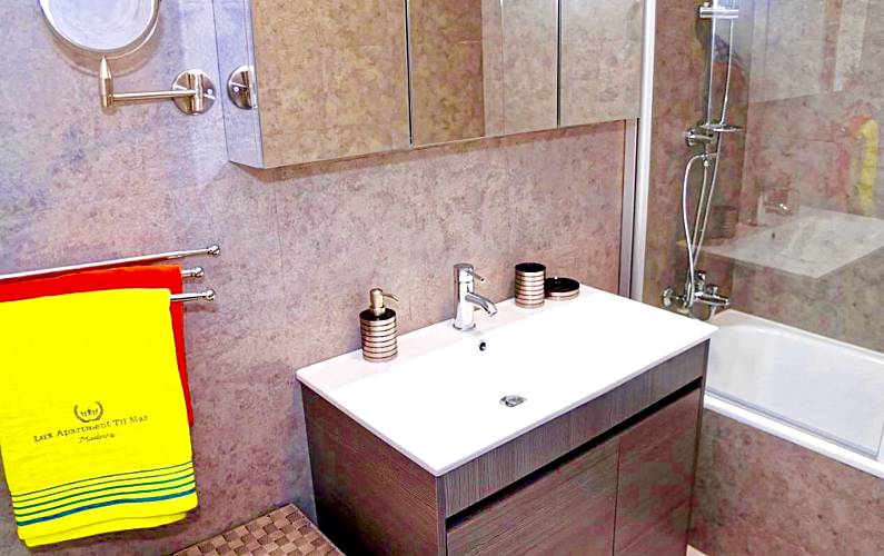 Apartamento Ilha da Madeira Funchal Apartamento - 