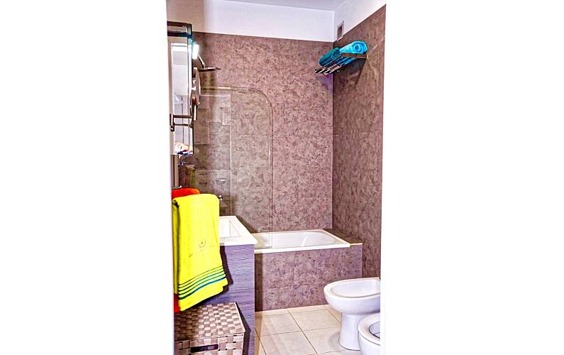 Apartamento Ilha da Madeira Funchal Apartamento - 