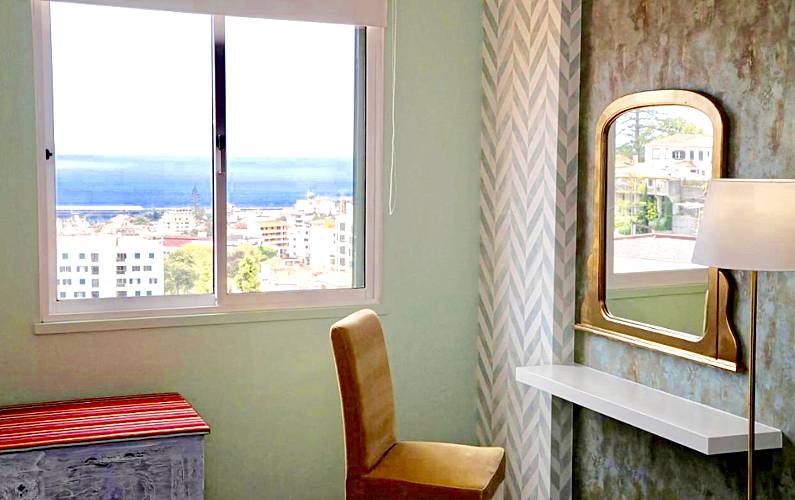 Apartamento Ilha da Madeira Funchal Apartamento - 