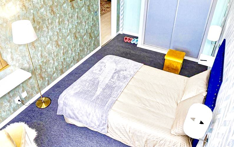 Apartamento Ilha da Madeira Funchal Apartamento - 