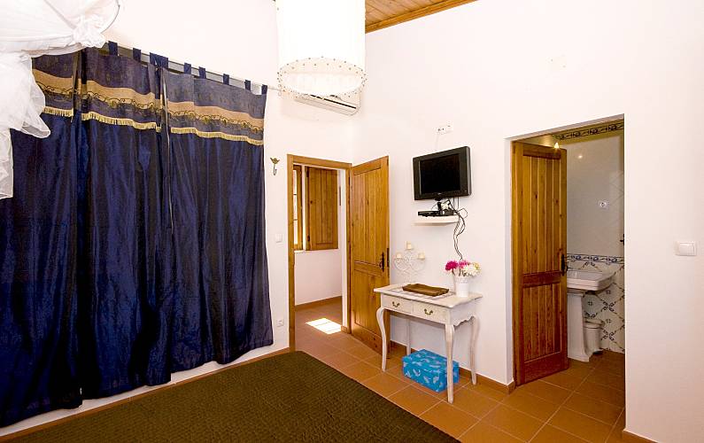 Casa Beja Vidigueira Casa rural - 
