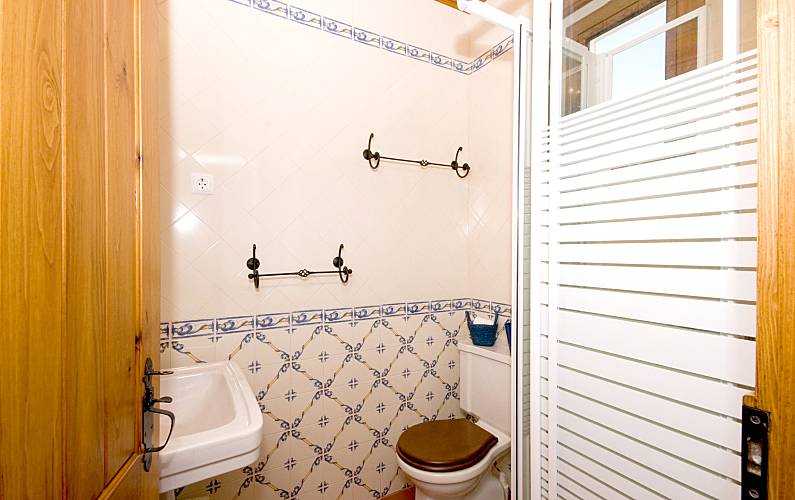 Casa Beja Vidigueira Casa rural - 