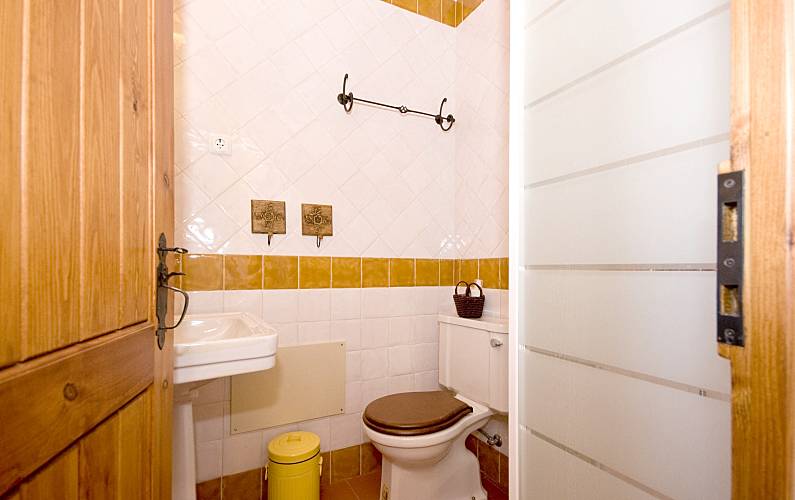 Casa Beja Vidigueira Casa rural - 