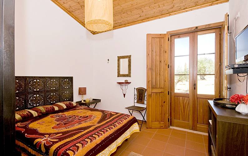 Casa Beja Vidigueira Casa rural - 