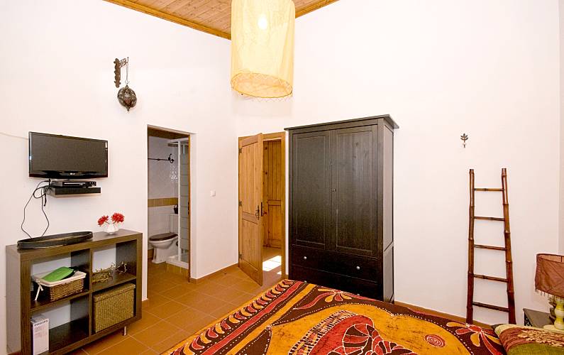 Casa Beja Vidigueira Casa rural - 