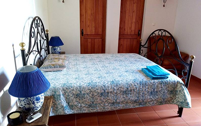 Casa Beja Vidigueira Casa rural - 