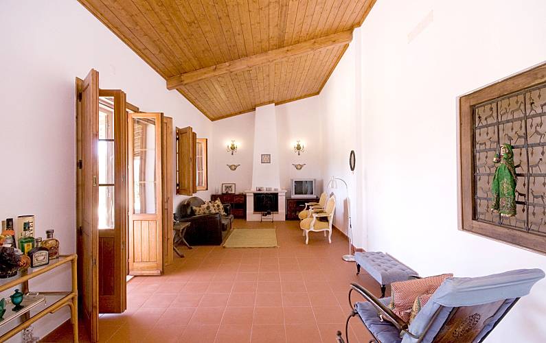 Casa Beja Vidigueira Casa rural - 