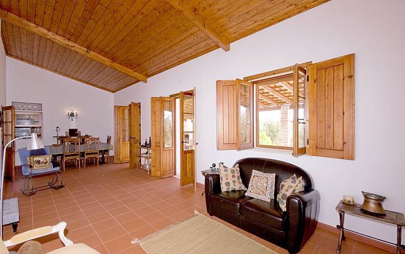 Casa Beja Vidigueira Casa rural - 