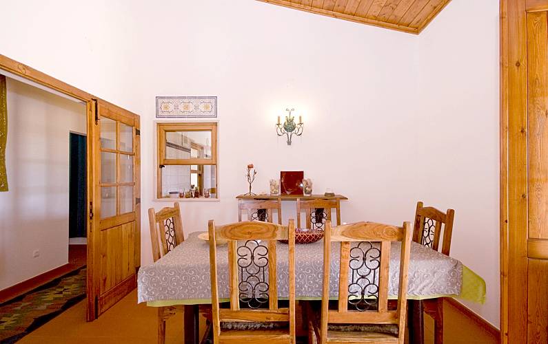 Casa Beja Vidigueira Casa rural - 