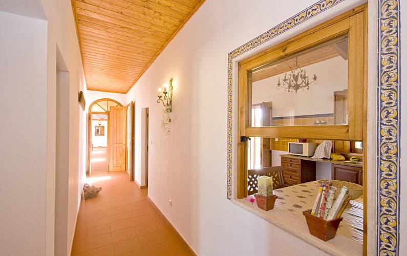 Casa Beja Vidigueira Casa rural - 