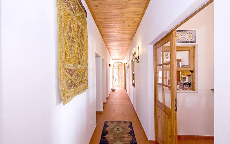 Casa Beja Vidigueira Casa rural - 