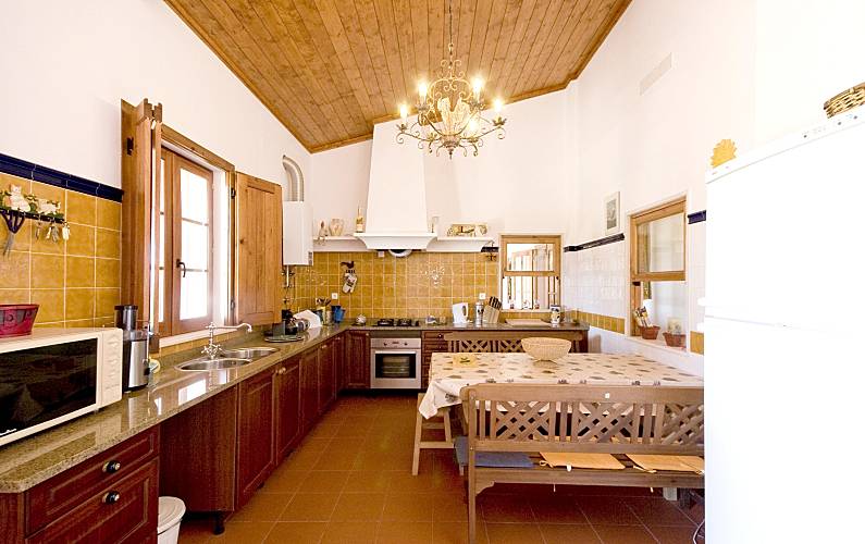 Casa Beja Vidigueira Casa rural - 