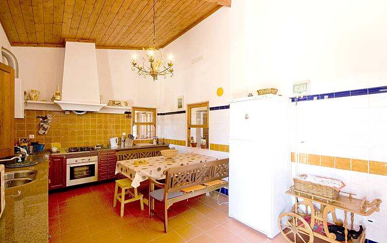 Casa Beja Vidigueira Casa rural - 