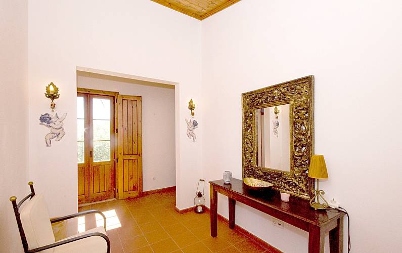 Casa Beja Vidigueira Casa rural - 
