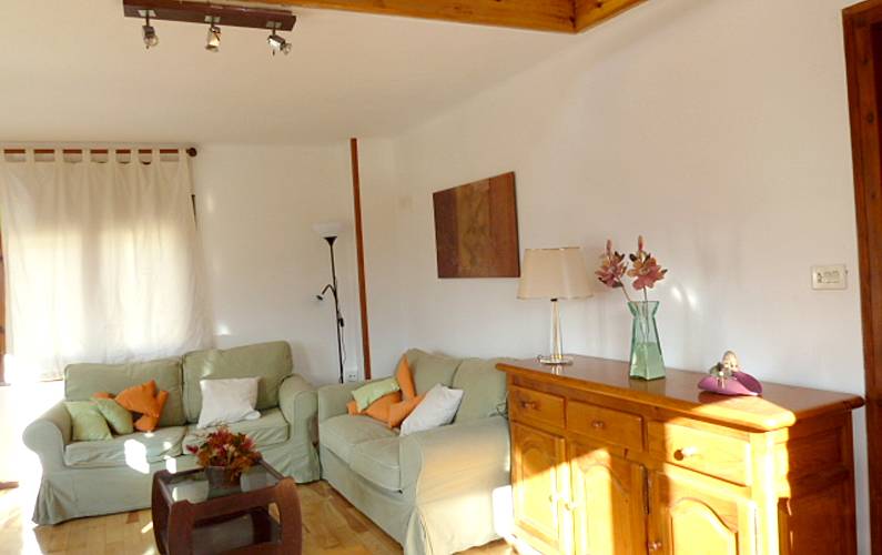 Apartamento Girona Fontanals de Cerdanya Apartamento - 