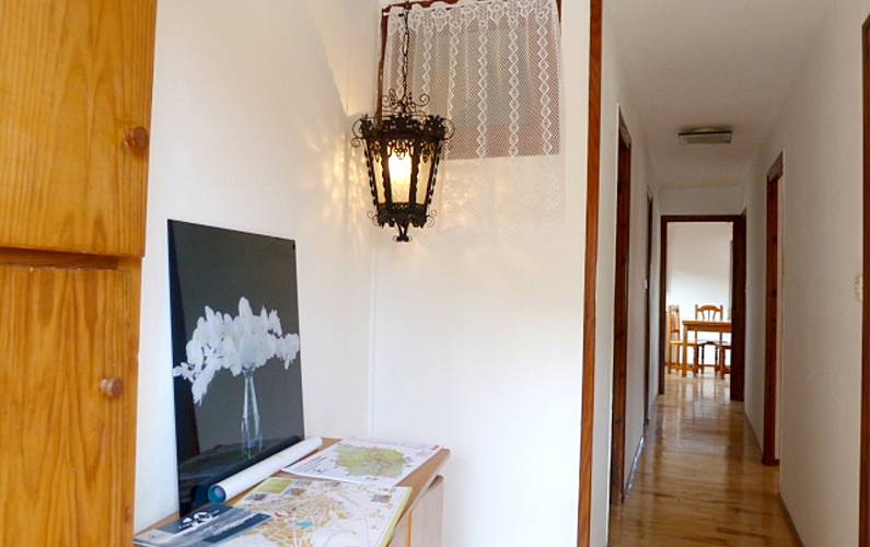 Apartamento Girona Fontanals de Cerdanya Apartamento - 