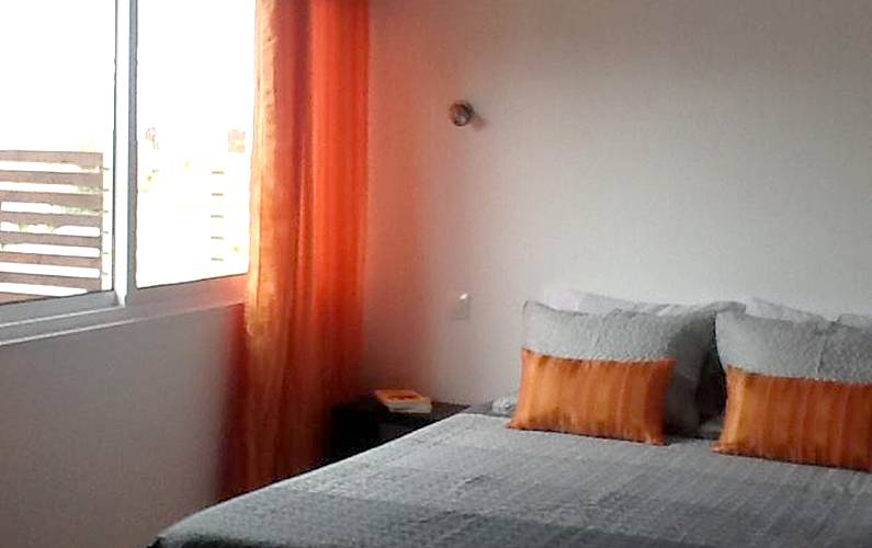 Apartamento Ilha de São Miguel Ribeira Grande Apartamento - 