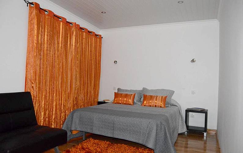 Apartamento Ilha de São Miguel Ribeira Grande Apartamento - 