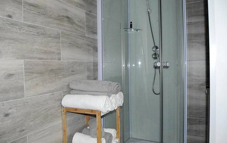 Apartamento Ilha de São Miguel Ribeira Grande Apartamento - 