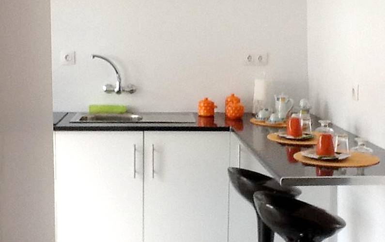 Apartamento Ilha de São Miguel Ribeira Grande Apartamento - 