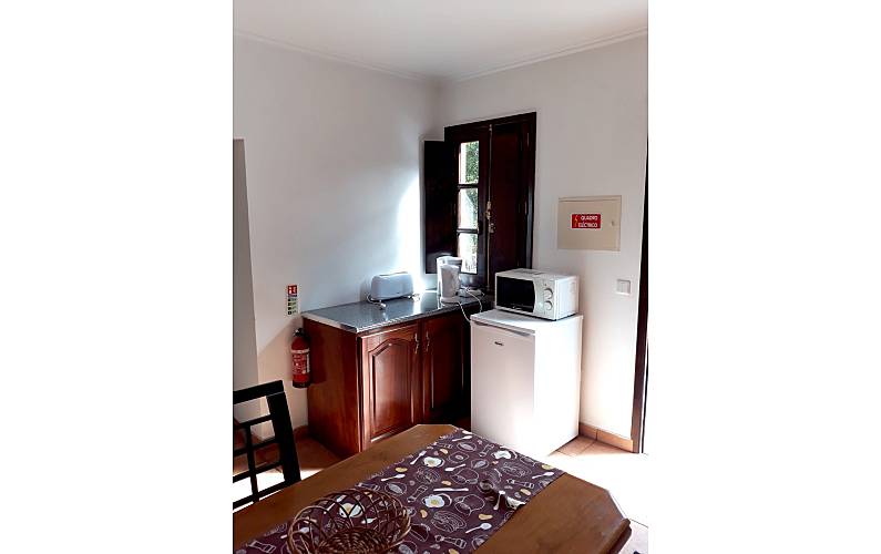 Casa Ilha da Madeira Santa Cruz Casa rural - 