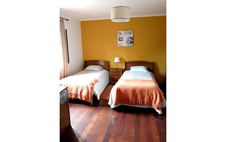 Casa Ilha da Madeira Santa Cruz Casa rural - 