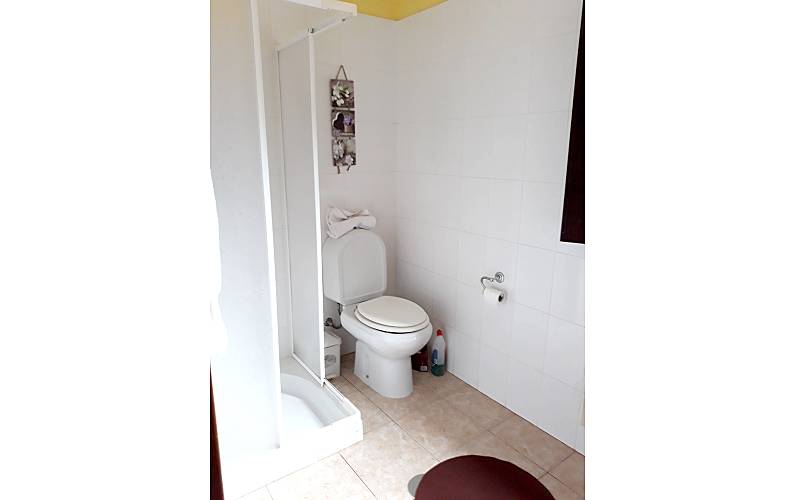 Casa Ilha da Madeira Santa Cruz Casa rural - 