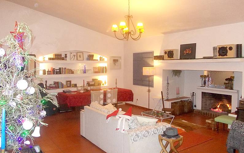 Vivenda Beja Alvito Villa rural - 