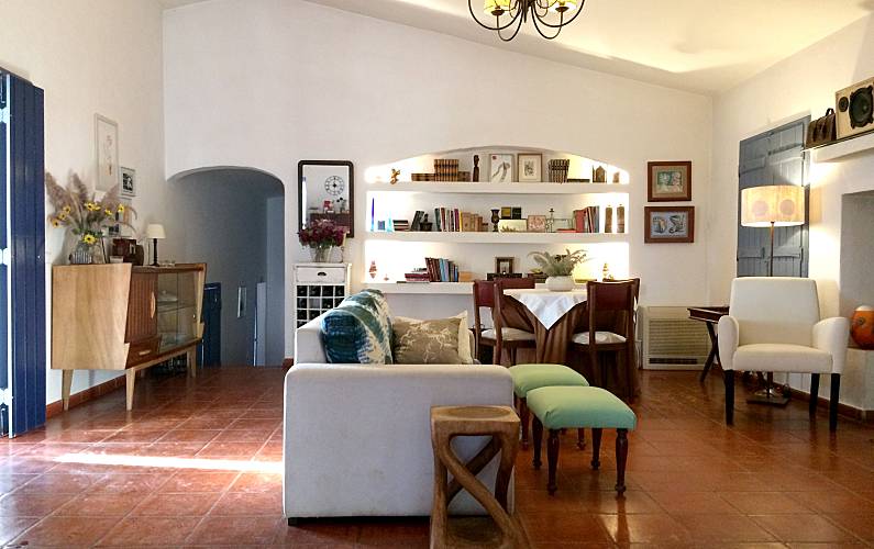 Vivenda Beja Alvito Villa rural - 
